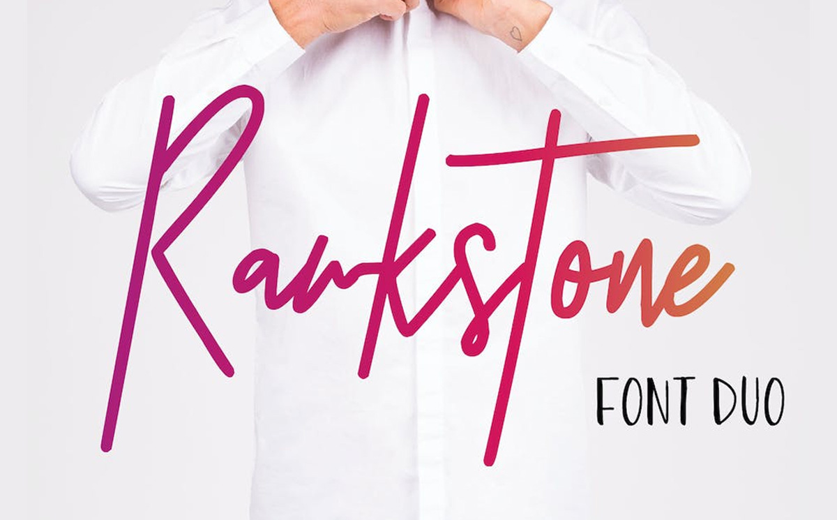 Rankstone – Năng động, hiện đại, đậm chất lifestyle